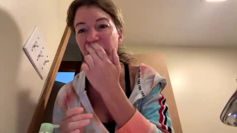 Snapshot of sunnbabe92485 chatting on September 30, 1:10 pm sunnbabe92485 online show from September 30, 1:10 pm