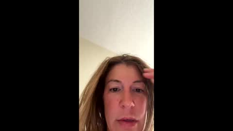 Snapshot of sunnbabe92485 chatting on September 21, 8:13 pm sunnbabe92485 online show from September 21, 8:13 pm