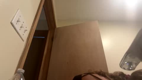 Snapshot of sunnbabe92485 chatting on October 6, 12:45 pm sunnbabe92485 online show from October 6, 12:45 pm