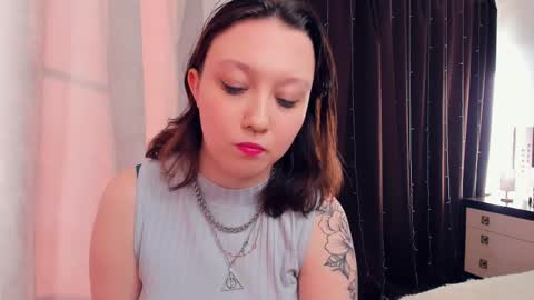 Lilith online show from February 12, 11:40 am