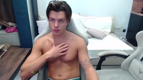 Alice and Sergey online show from October 17, 8:07 am