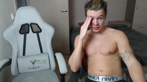 Alice and Sergey online show from March 2, 10:14 am