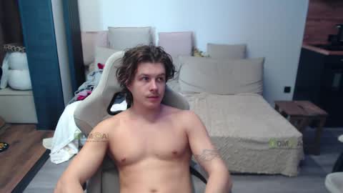 Alice and Sergey online show from March 6, 8:24 am