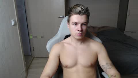 Alice and Sergey online show from February 28, 7:05 am