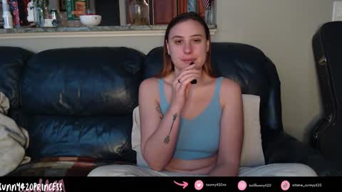 Sunny420 online show from December 28, 12:35 pm