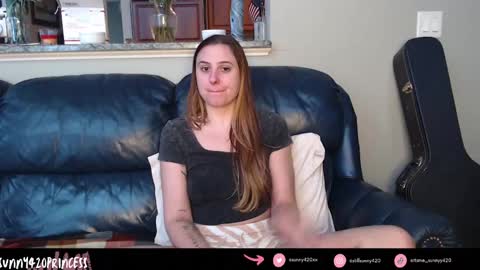 Sunny420 online show from December 16, 1:22 pm