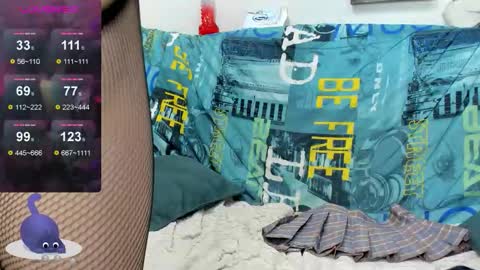 Sammy online show from October 19, 8:19 am