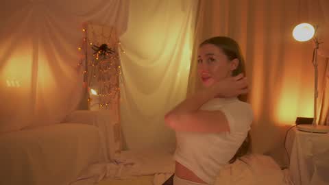 Maria online show from November 21, 10:41 pm