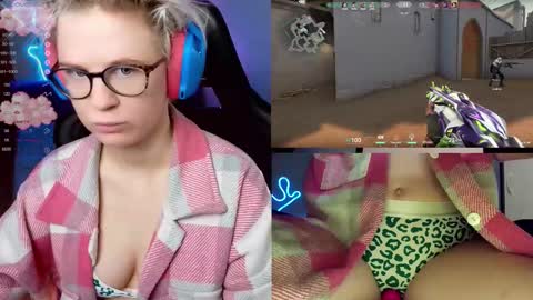 sunny mood online show from November 22, 7:51 am