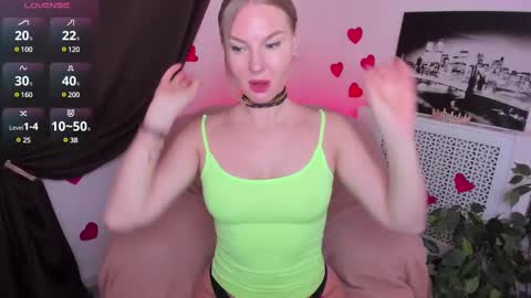 sunny_nicoleee online show from February 27, 1:52 am
