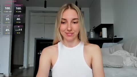 Rina online show from June 20, 7:36 am