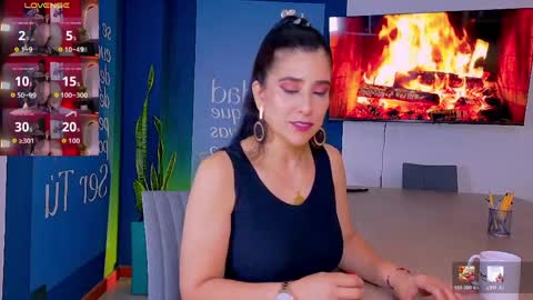 Sunny River online show from April 1, 12:39 pm