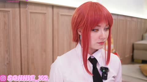 Sonnie  online show from February 3, 11:42 am