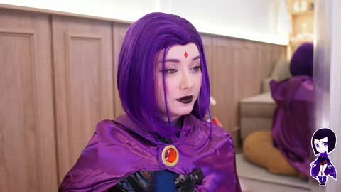 Sonnie  online show from January 31, 11:46 am