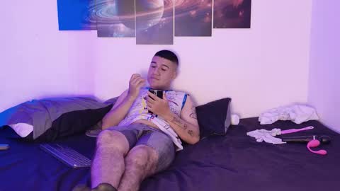 Christian Vanessa online show from November 29, 12:29 am