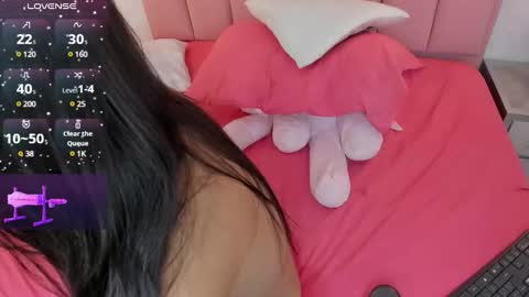  S U N N Y online show from February 17, 11:00 pm