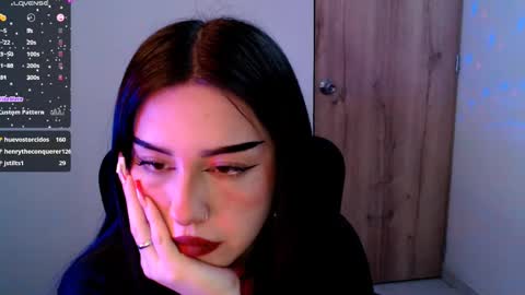 Maria online show from March 3, 4:03 am