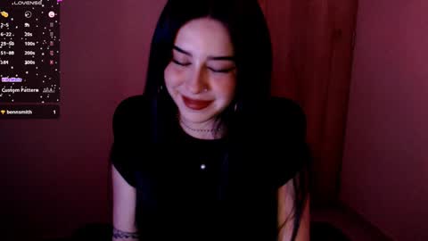 Maria online show from January 13, 1:02 am