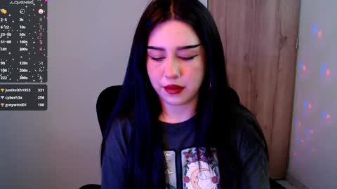 Maria online show from March 12, 5:24 am