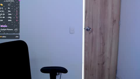 Maria online show from January 15, 9:20 pm