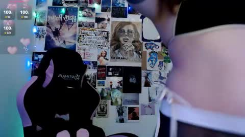 Maria online show from April 20, 7:06 pm