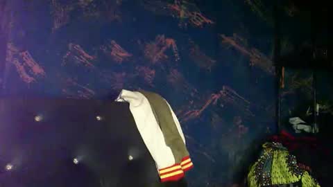 Sunnyblack2 online show from March 11, 8:01 pm