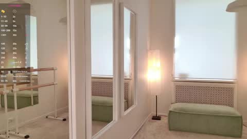 Risha online show from April 2, 12:12 pm