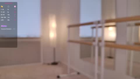 Risha online show from March 31, 12:38 pm