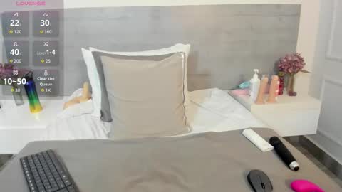 sunnywhitee online show from January 16, 7:45 pm