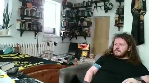 sunr1sa online show from February 6, 8:18 am