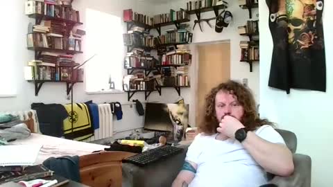 sunr1sa online show from March 2, 9:21 am