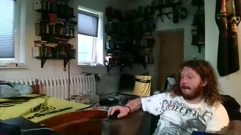 sunr1sa online show from October 18, 5:55 am