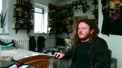 sunr1sa online show from February 7, 2:37 pm