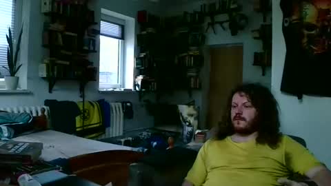 sunr1sa online show from February 28, 6:21 am