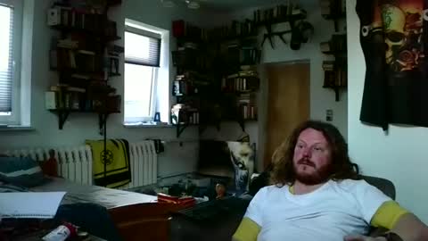 sunr1sa online show from March 3, 4:47 pm