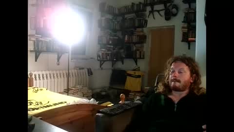 sunr1sa online show from September 25, 4:19 am