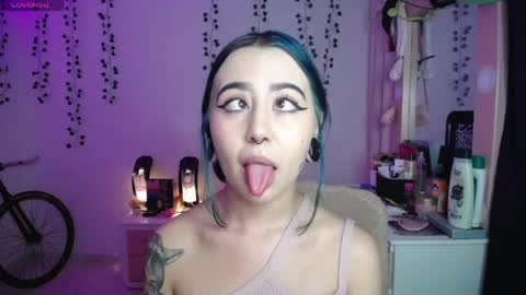 Sunset online show from April 20, 2:47 am