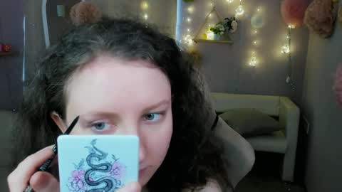 Alice online show from May 15, 2:02 pm