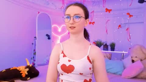 Alice online show from February 26, 4:10 pm