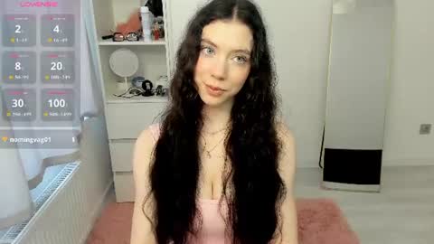 sunshine_bliss online show from July 31, 3:24 pm