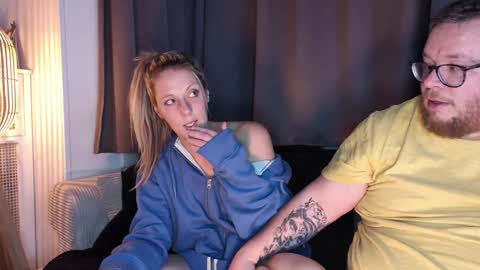 Ava online show from January 14, 8:48 pm