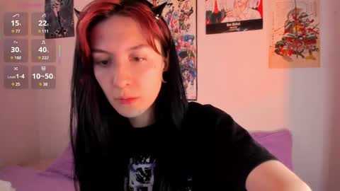 sunshine_girl9 online show from February 11, 7:59 pm