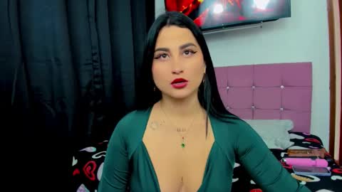 Andrea Rodriguez online show from September 10, 7:04 pm