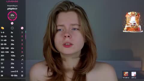 Alice online show from January 11, 6:14 pm