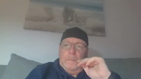 Sunspotbaby online show from November 17, 5:10 am