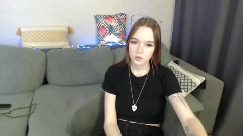 Lilith online show from April 13, 6:39 am