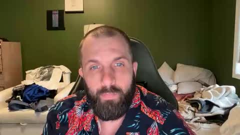 Matt online show from April 11, 8:46 pm