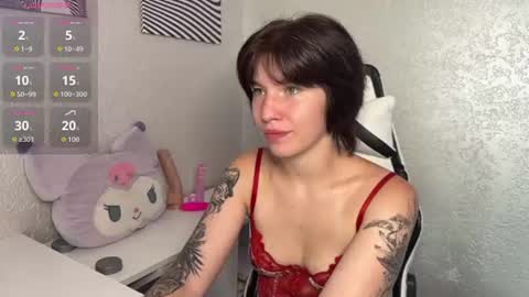 Milana Scarlett online show from July 8, 5:22 am
