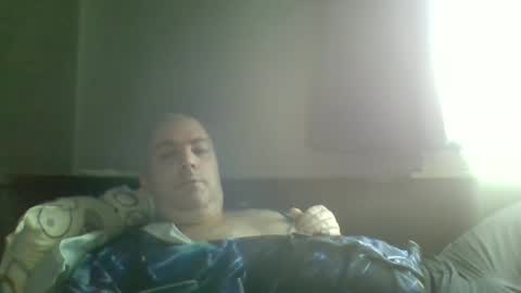 superboy78 online show from January 3, 2:19 pm