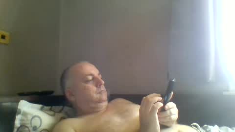 superboy78 online show from July 31, 12:06 pm